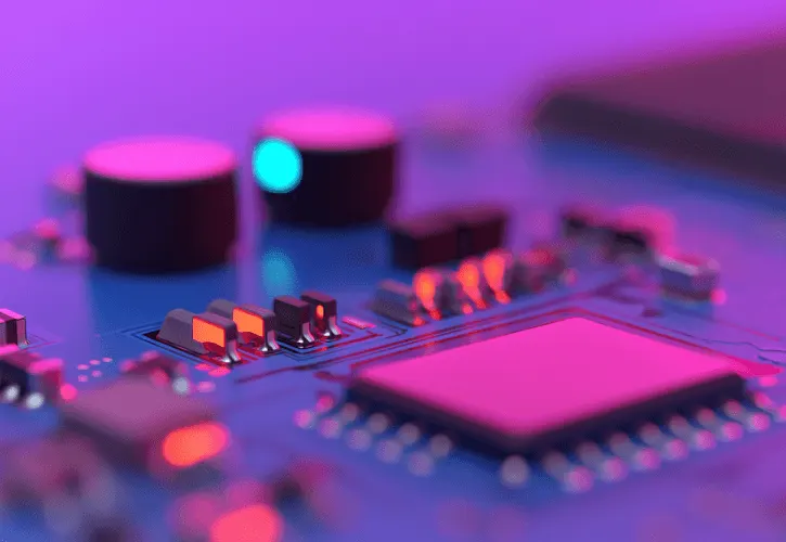 Image of AI powered automation