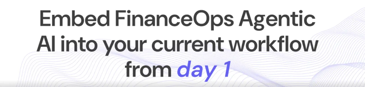 CTA by FinanceOps Agentic AI
