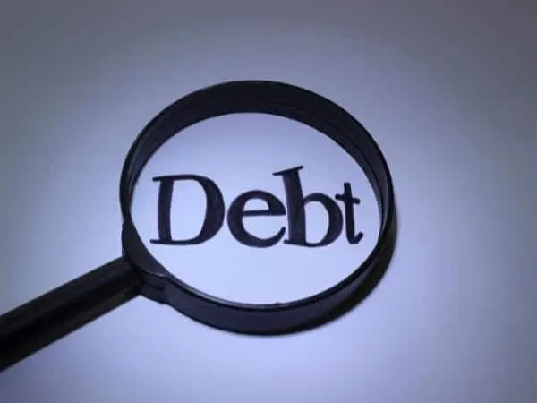 Image of Debt