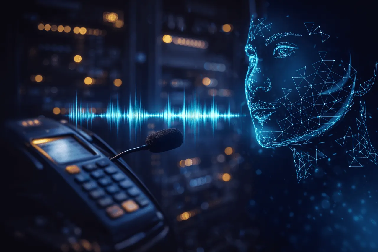 Image of Why In-House Voice AI Fails