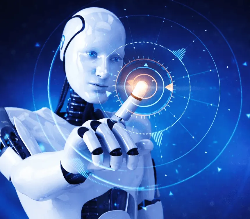 Image of Agentic AI