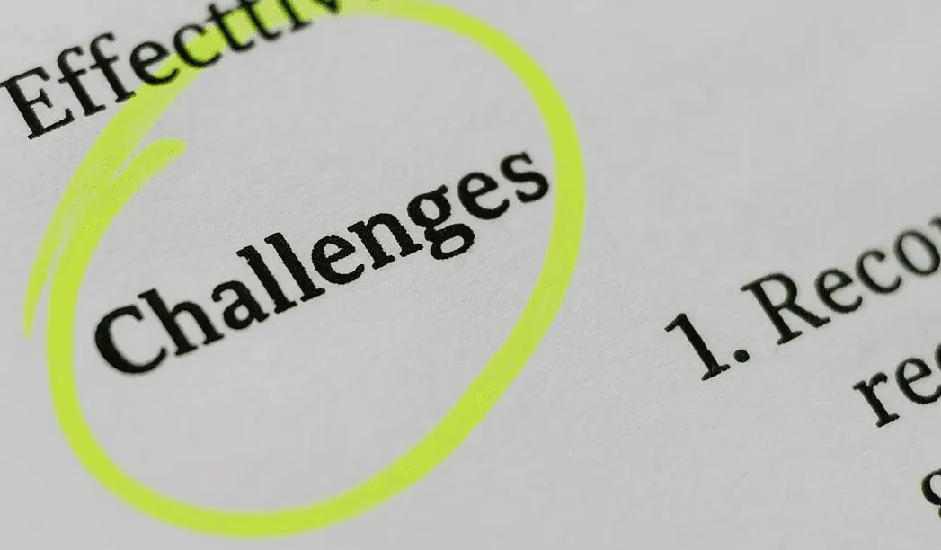 Image of Challenges