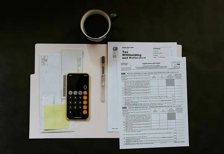 Image of Accounting Accuracy