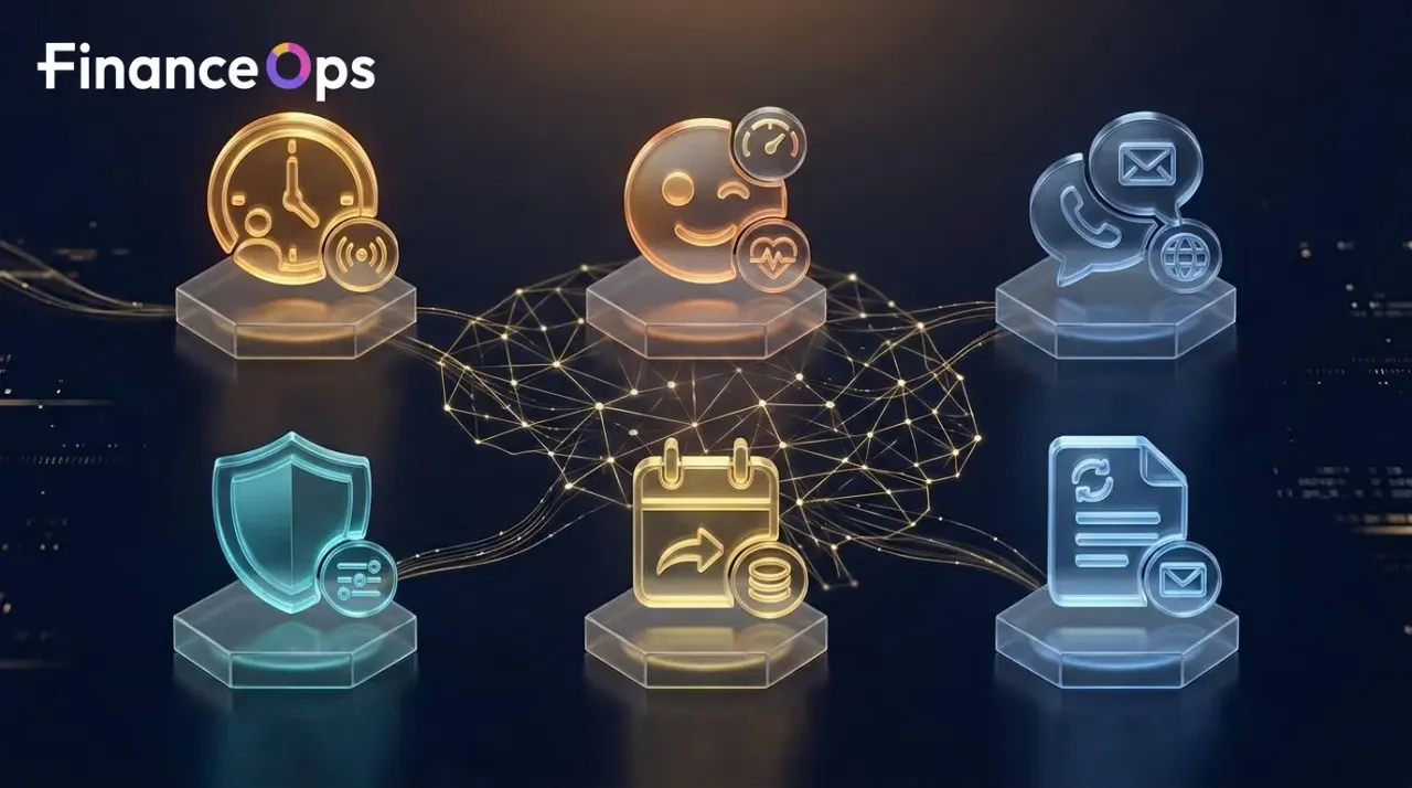 Where FinanceOps Agentic AI Fits
