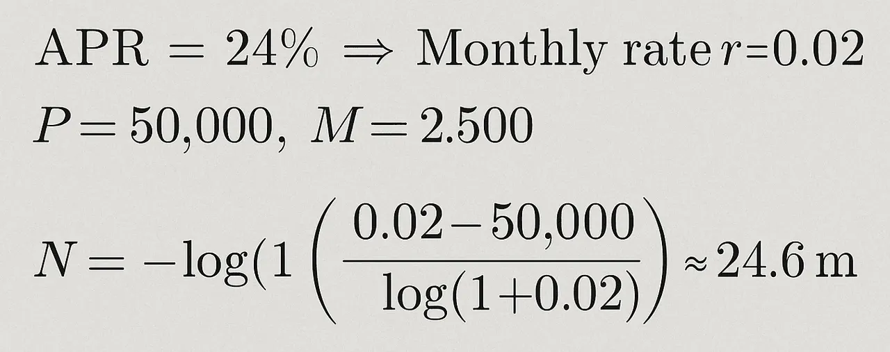 Image of formula