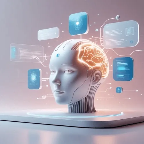 Image of Agentic AI